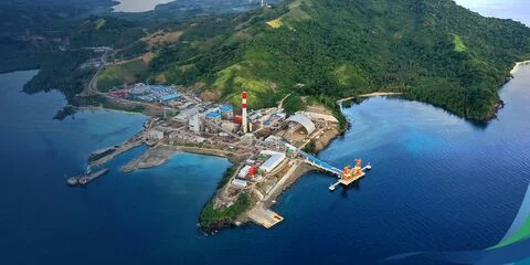 TOBA Melejit Gila! Rahasia di Balik Demam Investasi Saham Ini