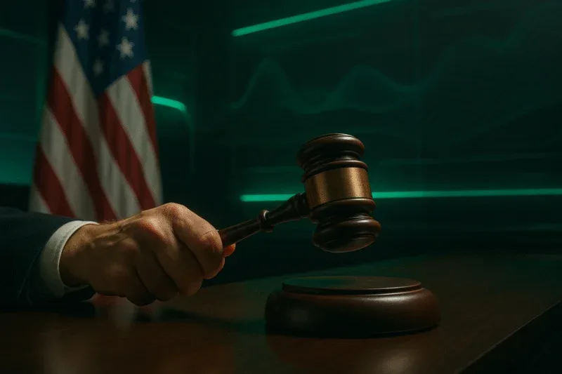 Senat AS Putuskan RUU Pengakhiran Pemadaman Pemerintah Terlama Sepanjang Sejarah