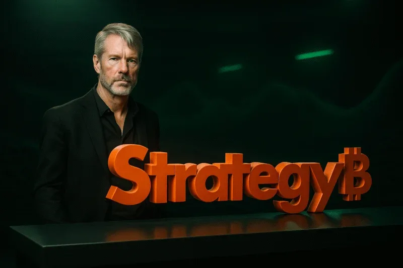 Heboh! Strategy Inc. Ungkit Rahasia Tutup Utang 5,9x Lipat Meski Bitcoin Anjlok ke 74.000