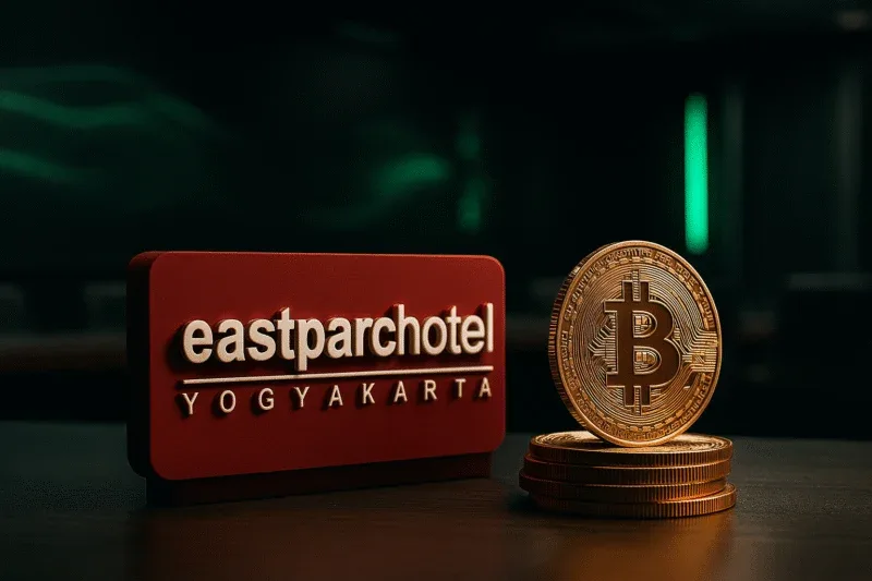 Tiga Emiten BEI Simpan Aset Kripto, EAST Paling Ekspansif