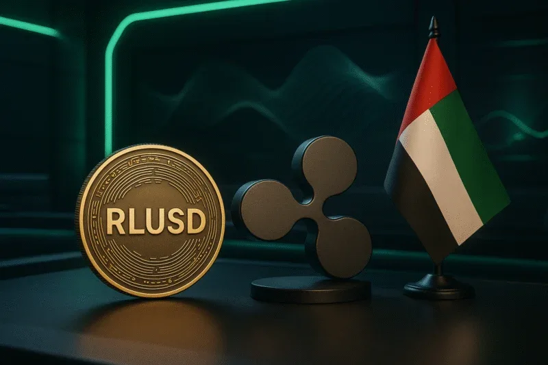 Ripple Resmi Kantongi Izin! Stablecoin RLUSD Jadi Aset Digital Pertama yang Diakui Regulator Abu Dhabi