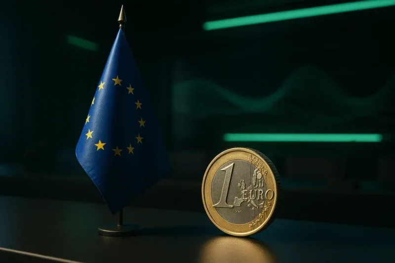 Digital Euro Bakal Dibatasi? Ternyata Ini Strategi Uni Eropa untuk Pacu Inovasi Swasta!