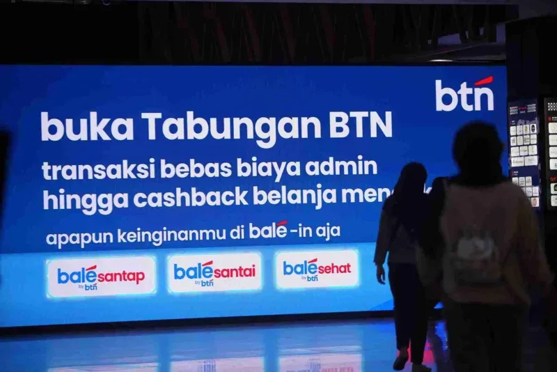 Heboh! BSN Ambil Alih UUS, BBTN Justru Pilih Diam dan Tunda Langkah