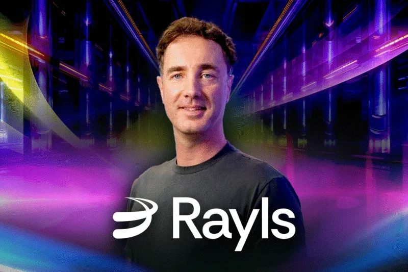 Eksklusif: Rayls Blockchain Bocorkan Misi Revolusioner Bank di Dunia On-Chain!