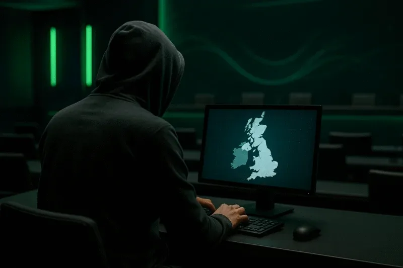 Warga Indonesia Bobol Platform Kripto London, Rugi Fantastis Rp 6,6 Miliar!