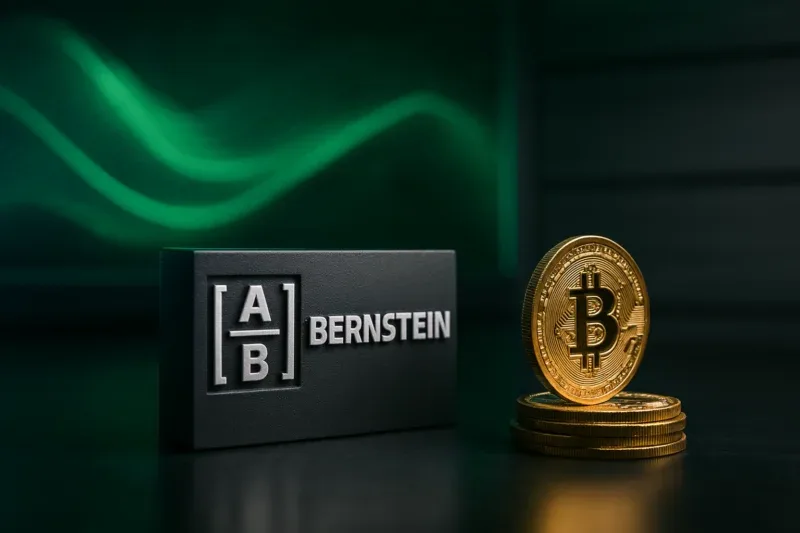 Bitcoin Bakal Tembus Rekor Hingga 2027? Analis Bernstein Bongkar Siklus Baru!