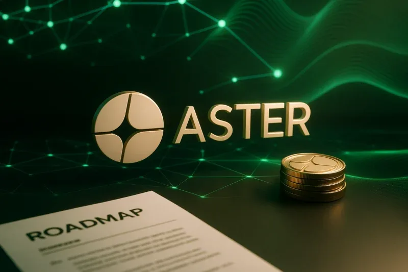 Aster Bakal Gemparkan Pasar! L1 dan RWA Segera Meluncur