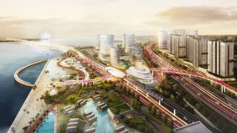 CBDK Terbang Tinggi, Asing Borong Saham dengan Dana Fantastis!