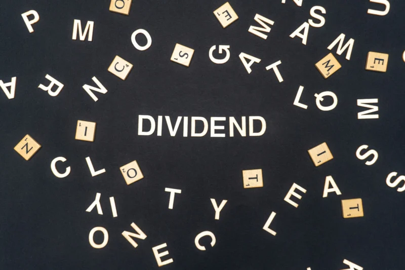 Rahasia Dividen Akhir Tahun 2025: Daftar Lengkap Perusahaan, Tanggal, dan Besarannya!