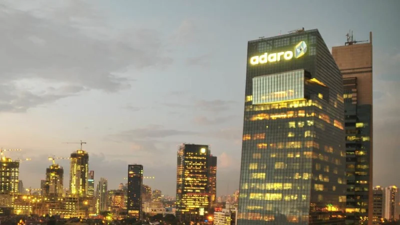 Dividen Gila-gilaan Adro USD250 Juta! Catat Tanggal Cairnya di Sini!
