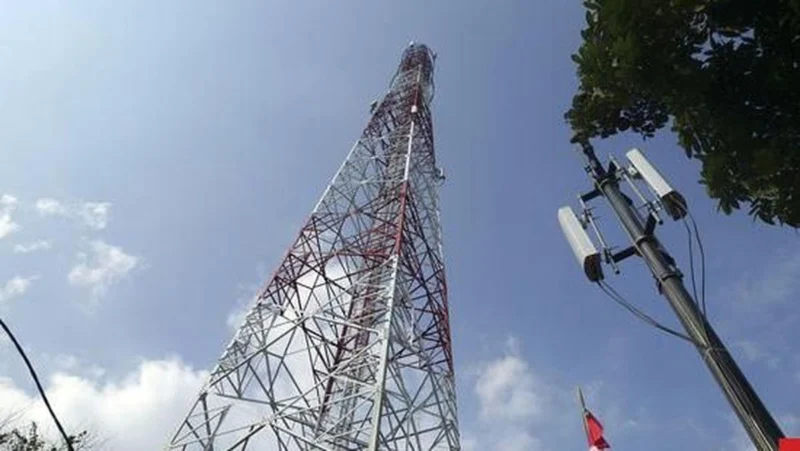 TOWR 2025 Bakal Bagi Dividen? Cek Jadwal, Besaran, dan Masa Depan Sahamnya!