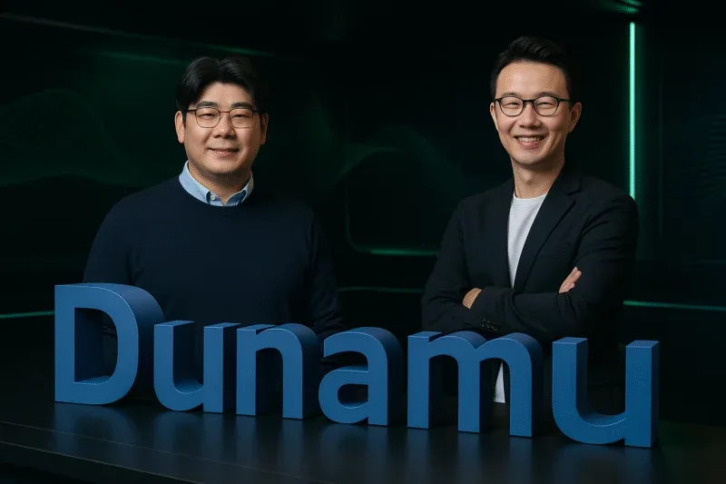 Dari Nol ke Miliarder: Kisah Founder Dunamu yang Meledak Usai Akuisisi Fantastis 13,6 Miliar