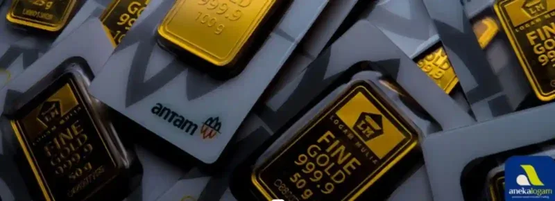 Perak Tembus Rekor! Emas Bisa Menyusul