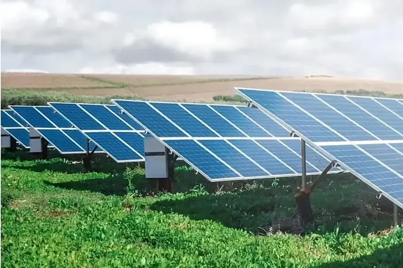 PLTS Tobelo Siap Pasok 20,4 GWh Listrik per Tahun, KEEN Pacu Target Energi Bersih