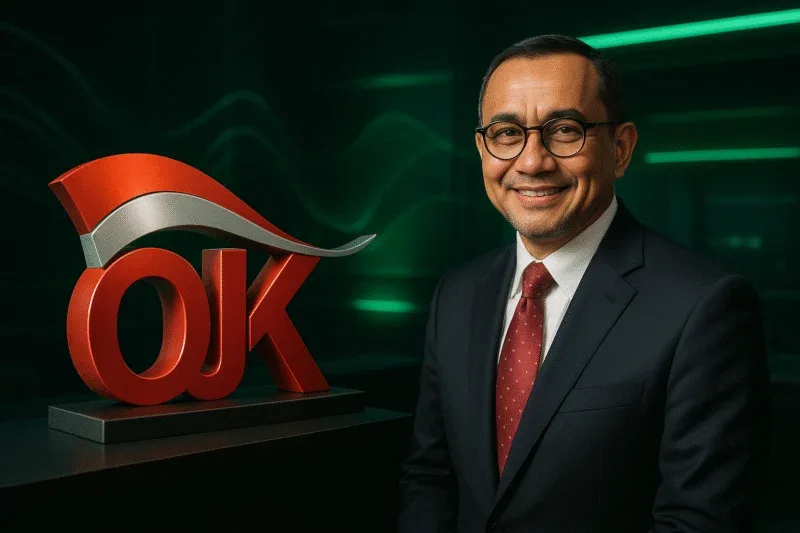 Ratusan Perusahaan RI Resmi Gunakan Kripto untuk Investasi, Catatan OJK!