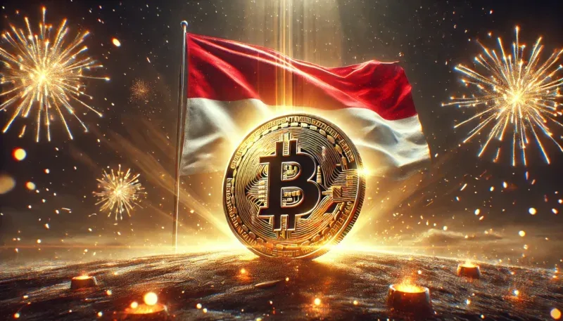 Ledakan Transaksi Kripto Tembus Rp409,56 Triliun di 2025, OJK: Kepercayaan Pasar Makin Kuat!