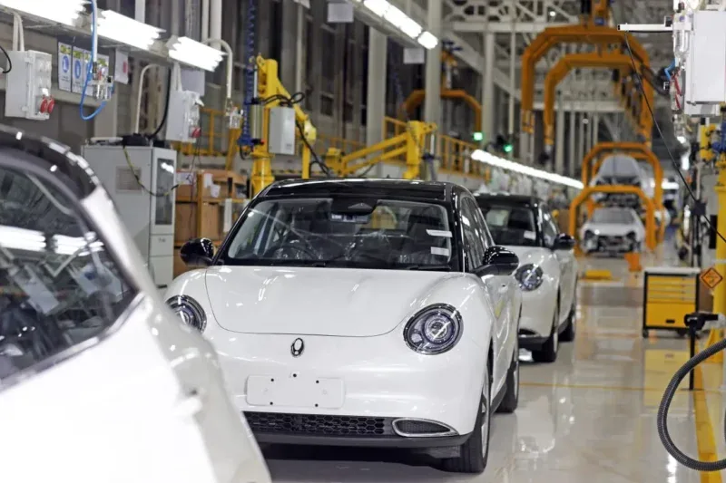 Industri Nasional Terancam: Benarkah Insentif Pemerintah Asal-asalan?