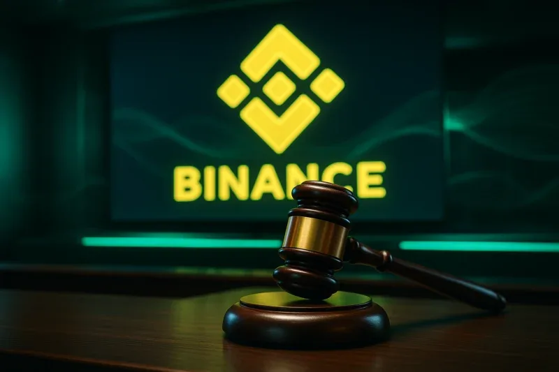 Gugatan 80 Juta Bitcoin di Binance Tercuri, Pengadilan Florida Izinkan Proses Lanjut