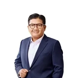 Mengenal Sosok Munadi Herlambang: Pemimpin Baru yang Ajak BNI Melangkah Lebih Maju