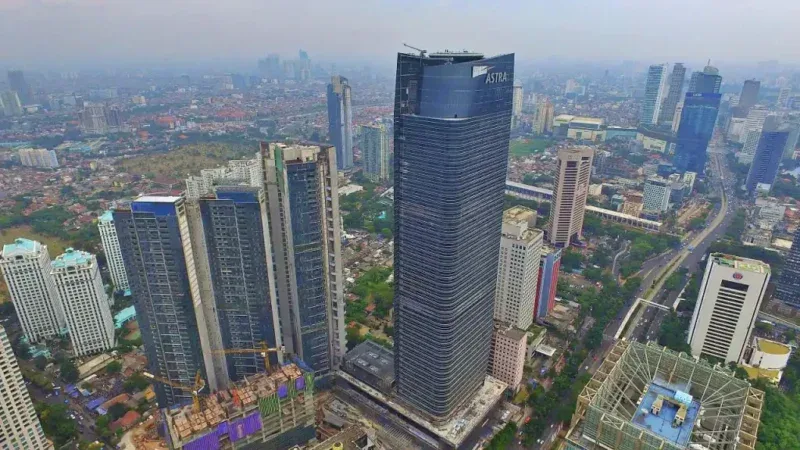 Analis Ramal Saham ASII Bakal Naik, Ini Target Harganya!