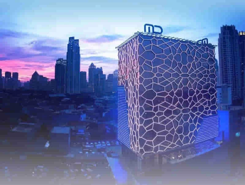 FILM Bakal Meledak? Analisis Lengkap Perjalanan dari Small Cap Menuju Big Cap!