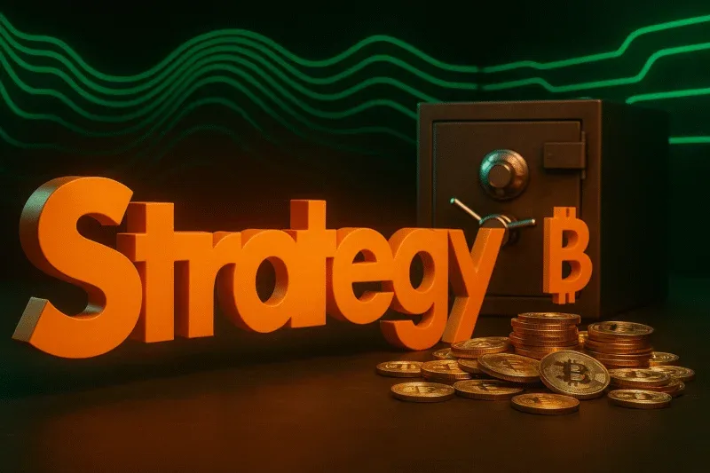 Siap Tahan Bitcoin Bertahun-tahun! Cadangan Dana 1,4 Miliar Jadi Tameng di Kala Bearish