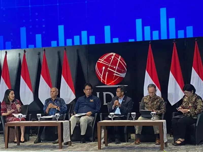 Fokus Purbaya: Perkuat Integritas Pasar Modal Dulu, Baru Berikan Insentif Fiskal