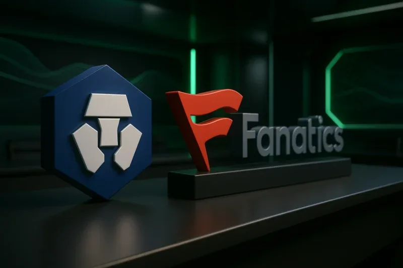 Fanatics Crypto.com Kolaborasi: Platform Prediksi Olahraga Baru yang Bikin Heboh!