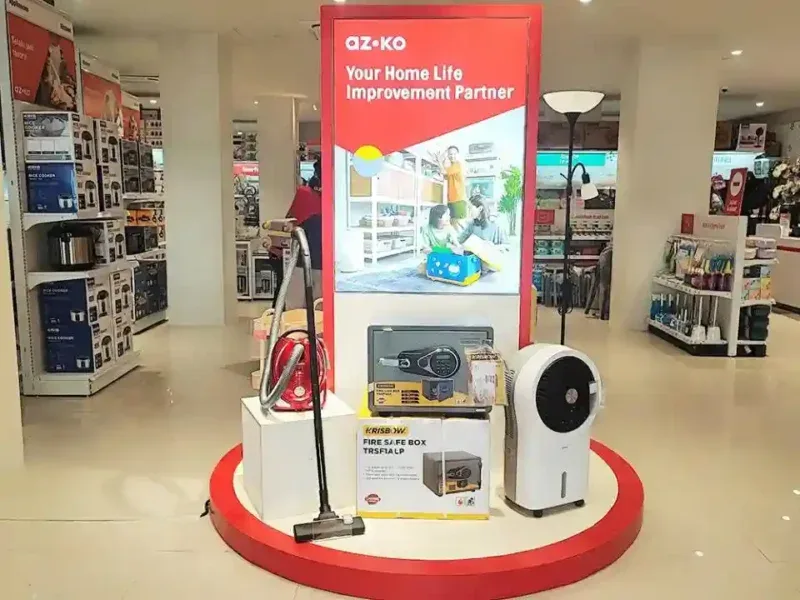 ACES Siap Merambah Pasar Global, Ini 5 Tantangan yang Harus Diatasi!