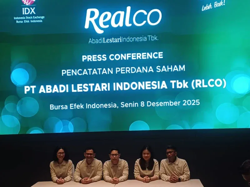 RLCO Gemparkan Pasar Global: Sarang Walet Olahan Ramaikan Vietnam, Thailand, hingga Amerika Serikat!