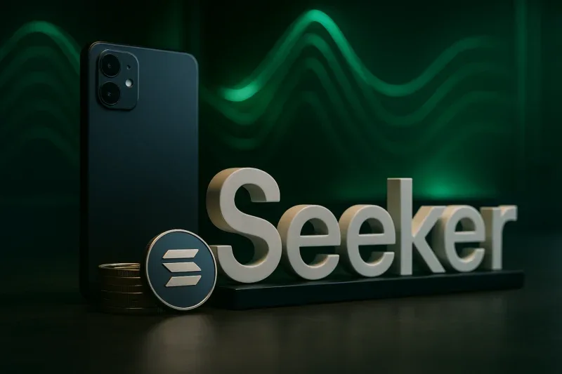 Solana Mobile Bakal Luncurkan Token SKR, Catat Tanggalnya: Januari 2026!