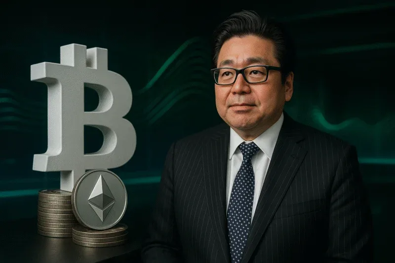 BitMine Gila-gilaan! Borong 18.345 ETH Senilai Rp 882 Miliar dalam Satu Gerakan