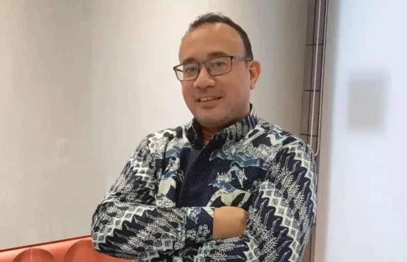 Dana Koperasi Desa Energi Osmotik: Tokenisasi Solusi Pembiayaan Masa Depan