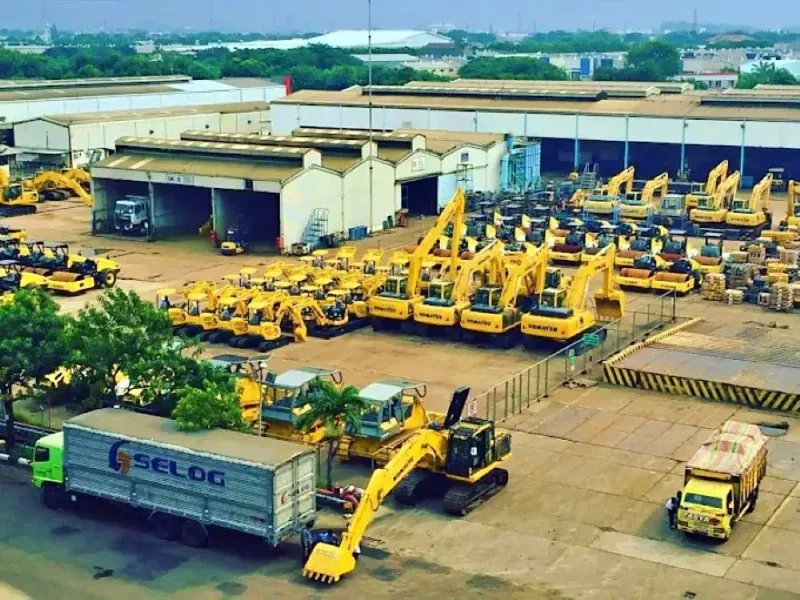 UNTR Ambil Langkah Berani: Ekspansi ke Bisnis Nikel, Momen Tepat Beli Saham?