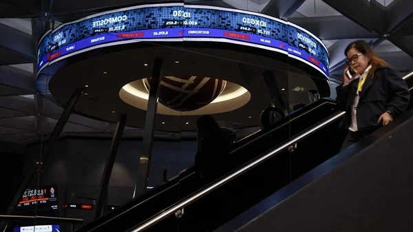 Trading Halt di IHSG: Penyebab, Dampak, dan Cara Menyikapinya