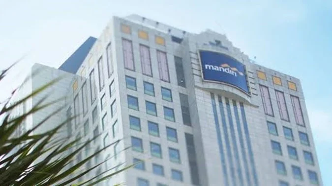 Rahasia Cuan dari BMRI: Simak Jadwal Dividen Interim 2025 di Sini!