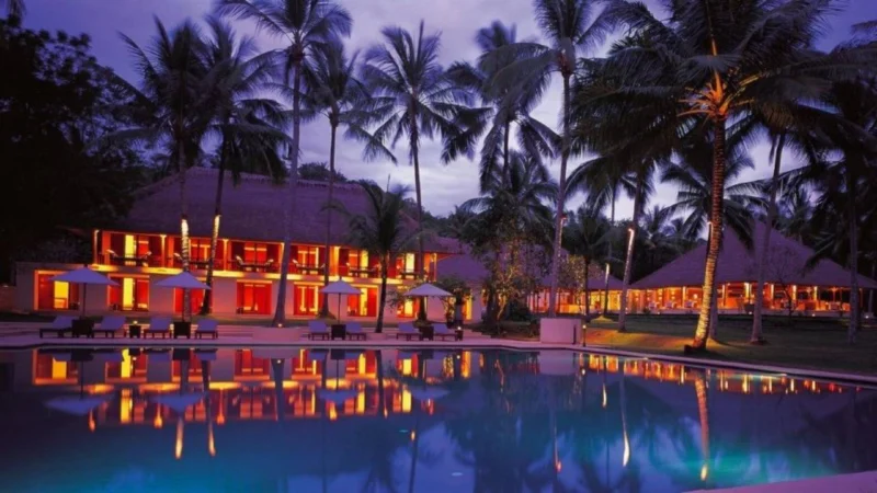 BUVA Melejit! Rights Issue Jadi Magnet Baru bagi Investor