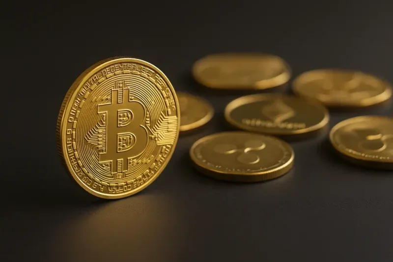 Bitcoin Bakal Tembus USD150 Ribu Tahun Ini, Siap-Siap Gacor!
