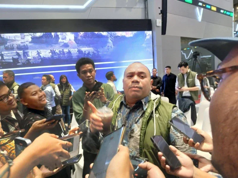 Bos Danantara Ungkap: Momentum Reformasi Pasar Modal Dimulai dari Pulihnya Kepercayaan Publik pada BEI