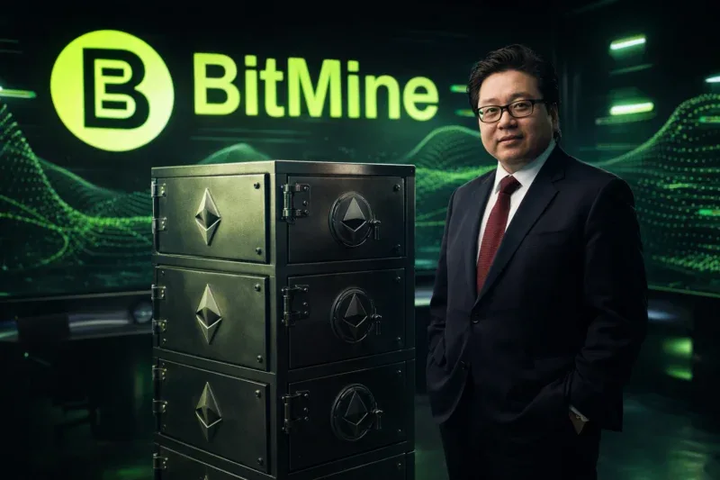 Ethereum Tetap Kokoh di Tengah Gempuran Bearish, Ini Rahasianya!