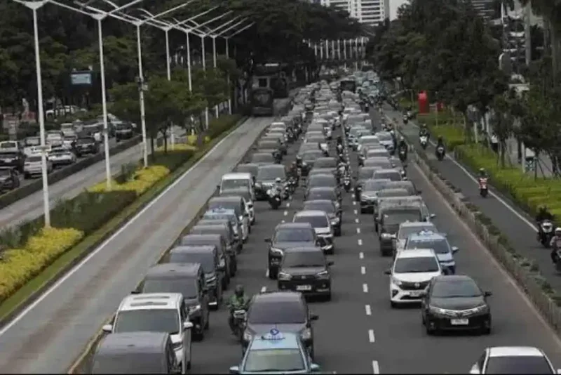 Skema FWA Bakal Atur Arus Mudik Lebaran 2026, Benarkah Lebih Efisien?