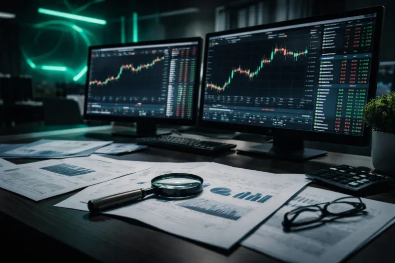 Derasnya Arus Keluar Kripto: Sentimen Bearish Torehkan Rekor 3,74 Miliar dalam Sebulan